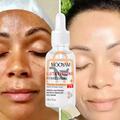 Beauty Serum, Face Serum, Whitening Serum, Glutathione Serum, Vitamin C Serum, Kojic Acid Serum, Skin Brightening Serum, Dark Spot Serum, Acne Spot Serum, Facial Serum