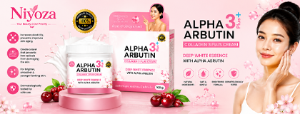 sunscreen, skincare, uv, protection, aqua, water, essence, tube, beach, ocean, sea, summer, woman, face, skin, health, spf, cosmetic, product, advertisement, banner, blue, tropical, palm, leaves, hydration, sunblock, radiant, facial, care